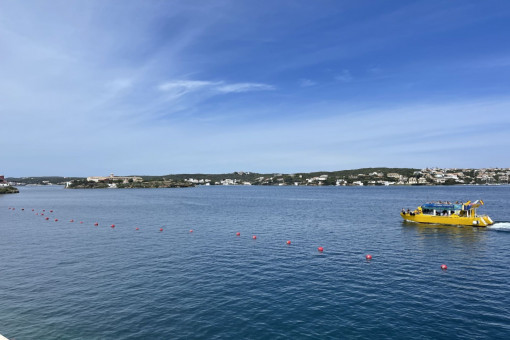 Vistas al mar